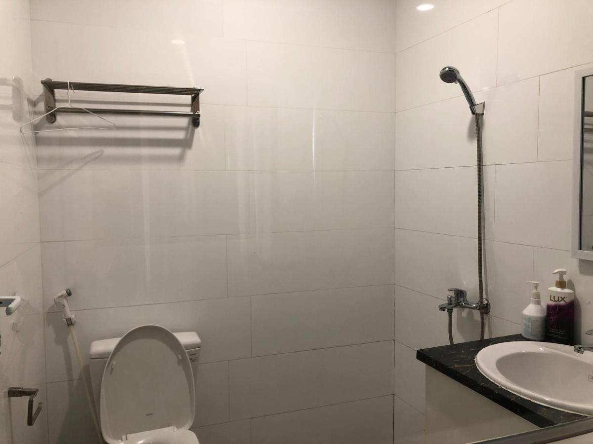 Aan Loc Phu Hotel ホーチミン市 エクステリア 写真