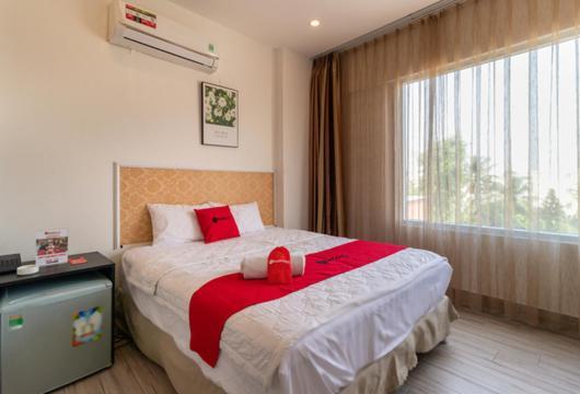 Aan Loc Phu Hotel ホーチミン市 エクステリア 写真